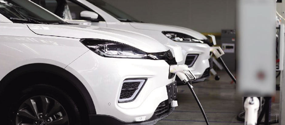 乘用車(chē)、私家車(chē)、中小型專(zhuān)業(yè)車(chē)輛等與商業(yè)地產(chǎn)融合的充電服務(wù)場(chǎng)景